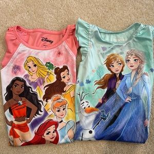 Disney Nightgowns